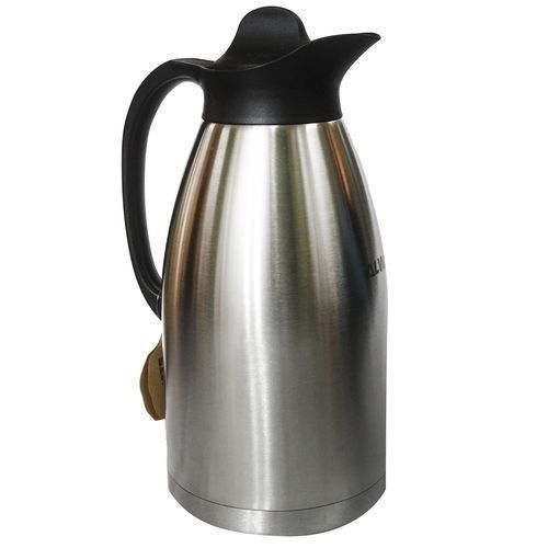 BA Vacuum flask SS 2L - HM-BA311