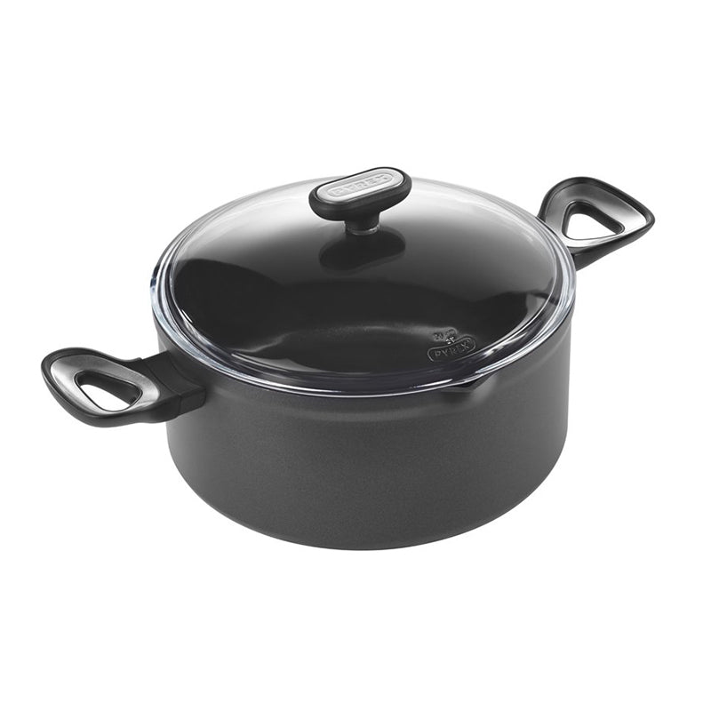 Pyrex origin + stewpot 24cm - RP24AE4/7342