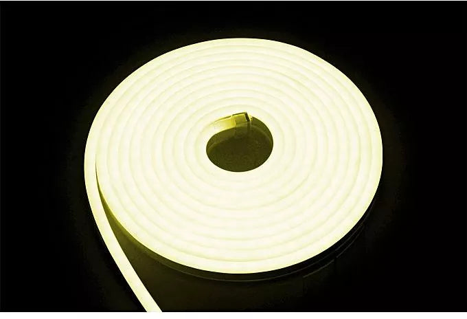 Tronic series light smd 2835 led(8x16mm) warm white - st neon-ww
