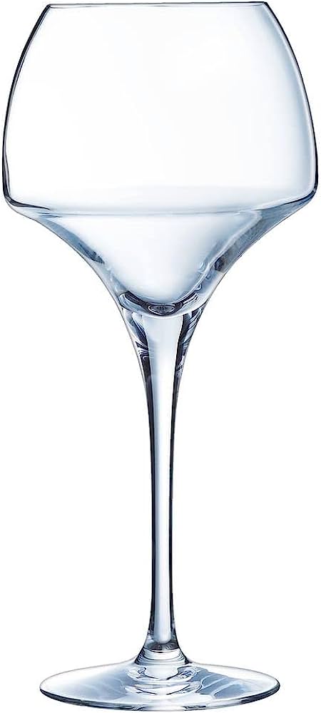 55cl Oenology Open Up Tannic Stemgl U1013
