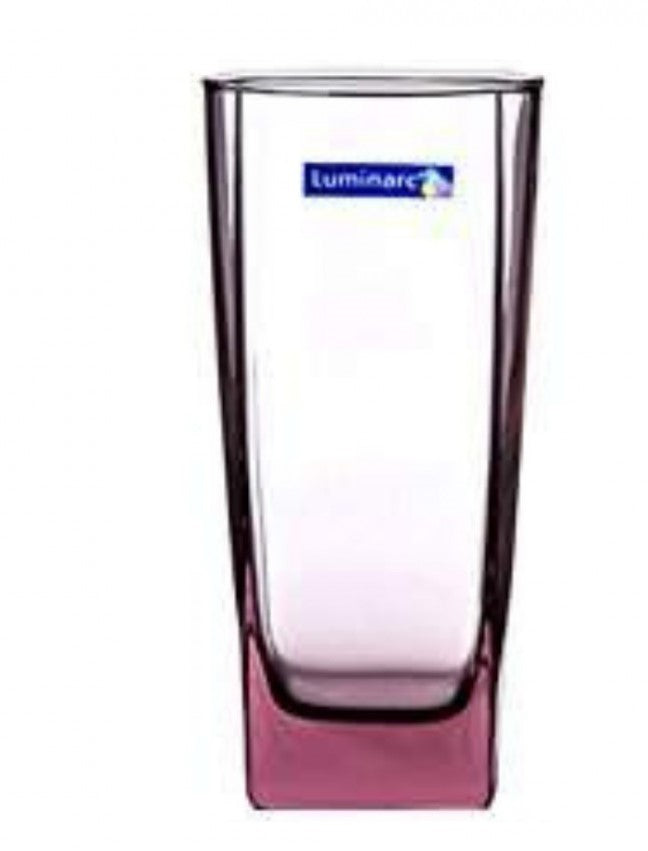 1 pc Sterling solid color HB 33cl pink tumb - J5387