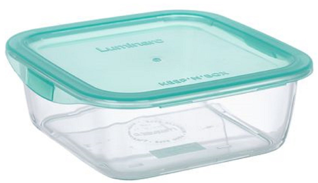 Keep 'N' Flat rim lagon sqr 122cl - P5520