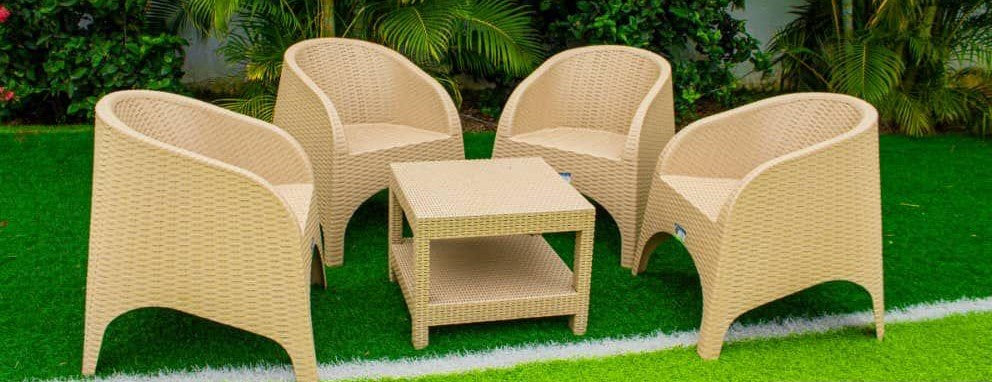 King chairs - 1719