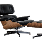 CHAIR + OTTOME EC-015