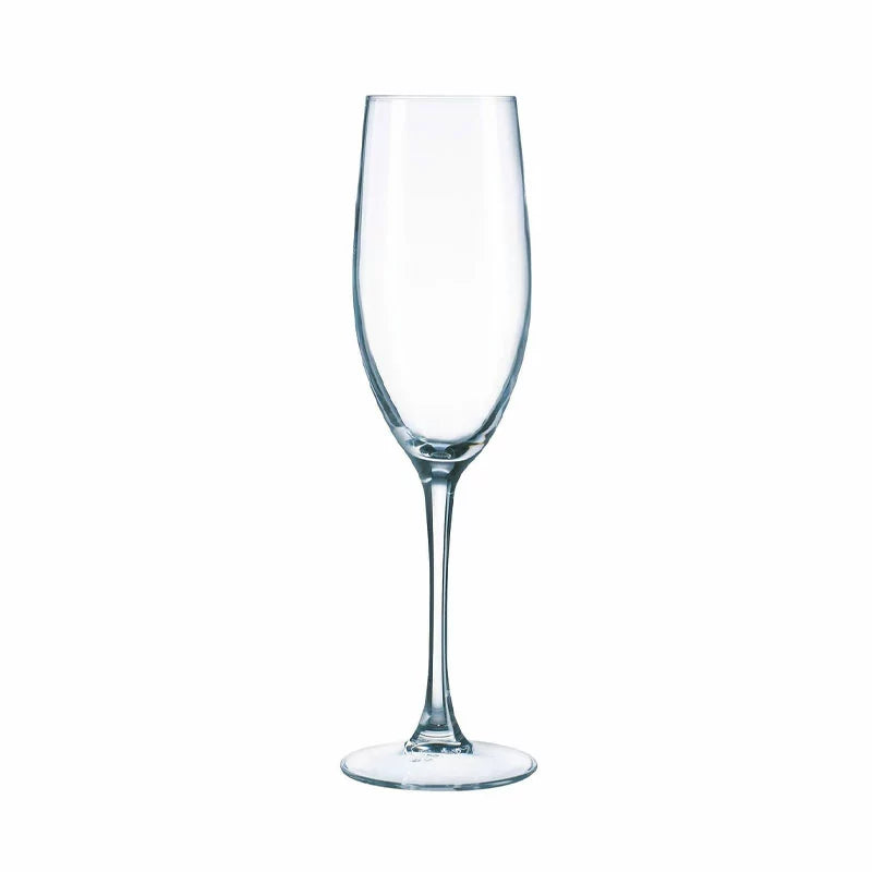 So World Wine 16cl Flute Stemglass F4 1pc G8981