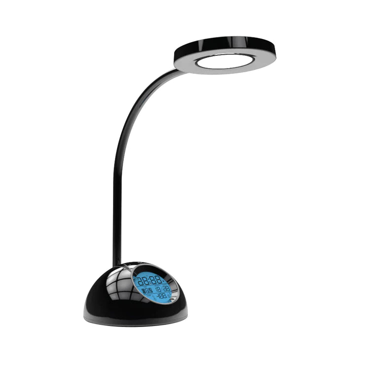 Tronic desk lamp 7w ld m328-bk - LD M328-BK