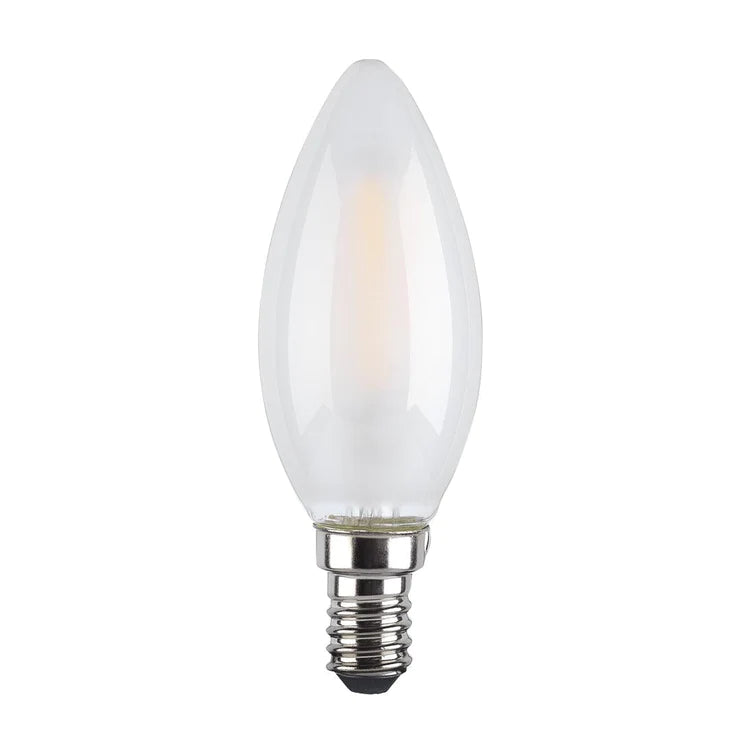 Tronic LED Filament bulb 4W E14 LE 0414-FI-CB-WW
