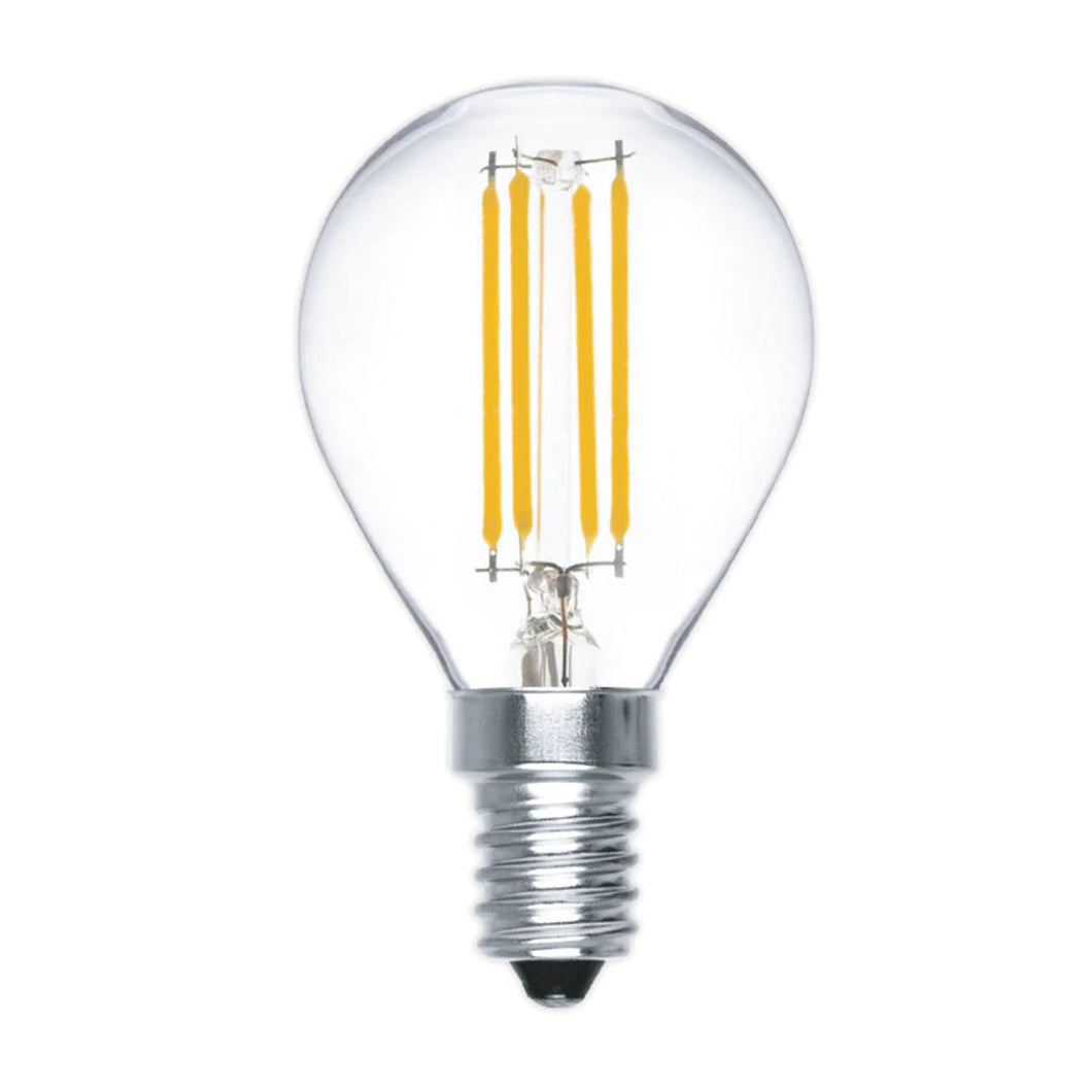 Tronic LED Filament bulb 4W E14 LE 0414-FI-WW