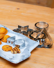 Load image into Gallery viewer, HW Cookie cutter set GC003
