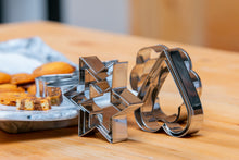 Load image into Gallery viewer, HW Cookie cutter set GC003
