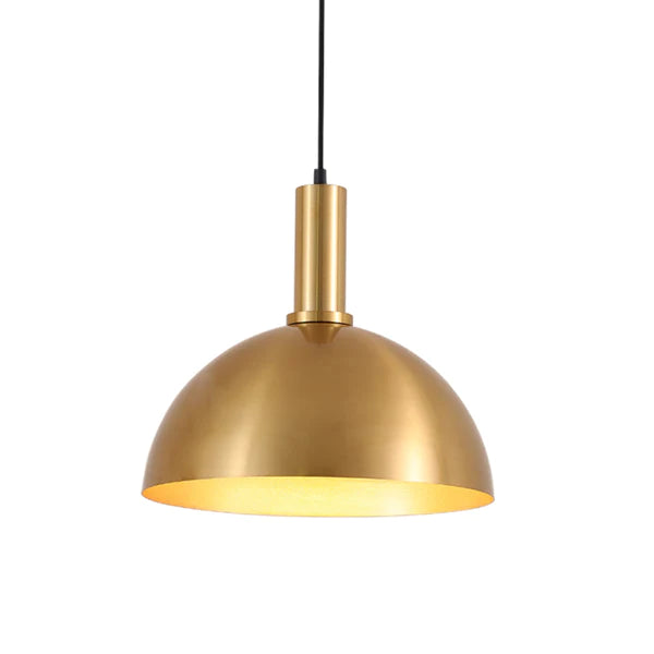 Tronic Fitting Pendant Lamp - PL 2051-GO