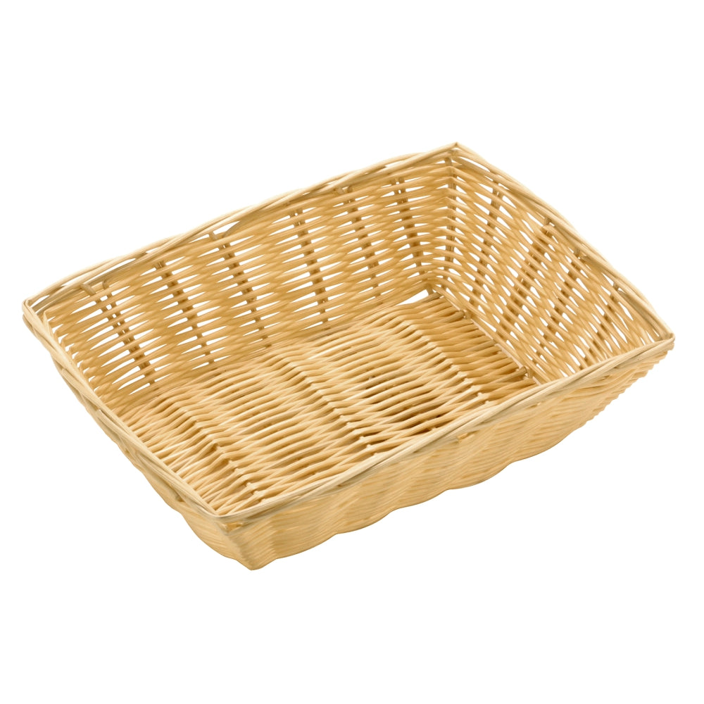BA Rattan basket pp - 23x15x7cm - HM-BA149