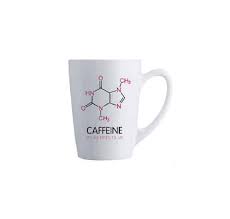 Caffinstry new morning mug 32cl N8730