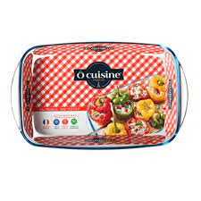Ocuisine Rect Roaster 2L6/39x24cm - 249BC00/1146