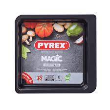 Pyrex magic square roaster 24cm - MG24SR6/7046