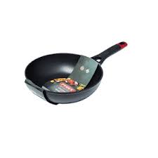 Pyrex optima plus wok pan 28cm - OT28BW6/7246