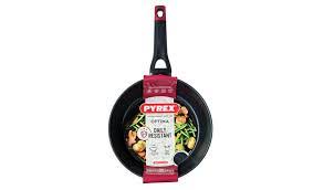 Pyrex optima plus deep frying pan 28cm - OT28DF6/7246