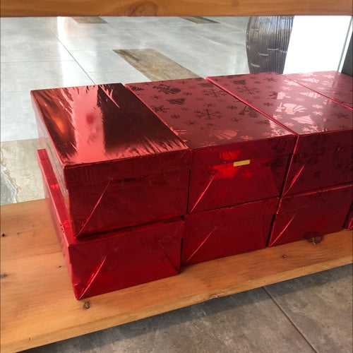 Gift box