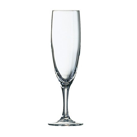 1pc Novie 17cl Flute stemglass - P5826