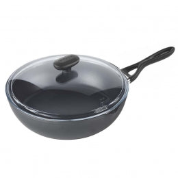 Pyrex Origin+ Sautepan 26cm RP26AT4/7344