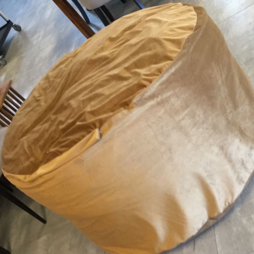 Bean bag Large