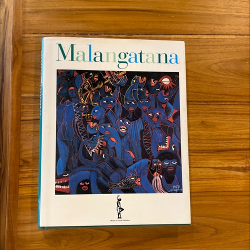 Malangatana (HB)
