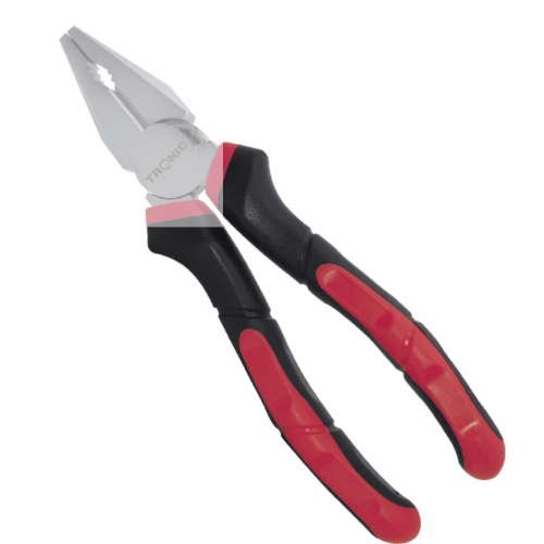 Tronic Plier 8 Combination blister - HT CP08