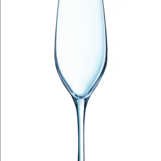 Sequence 17cl Flute Stemglass L9947