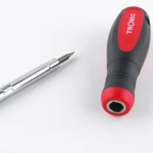 Tronic Screw Driver Set 2 In 1 - HT SD21