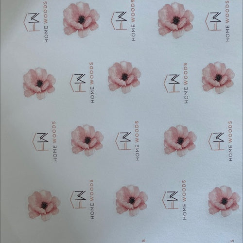 Gift paper