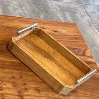 HW Lindi serving tray - Small