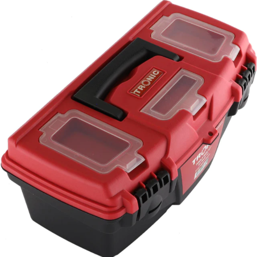 Tronic Tool Box - 12 HT TBOX-12