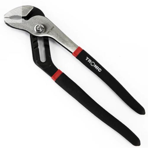 Tronic Plier Adjustable Wrench 10 CR-V - HT PP10
