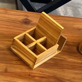 HW Mwanza tissue holder