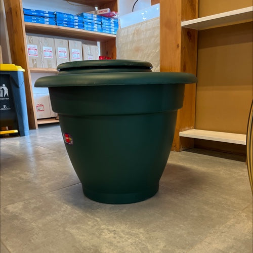 Planter No.50 Green - Cello