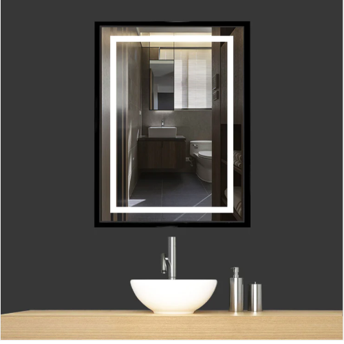 Tronic Fitting mirror light LED 50X70 Rectangle - ML LS08